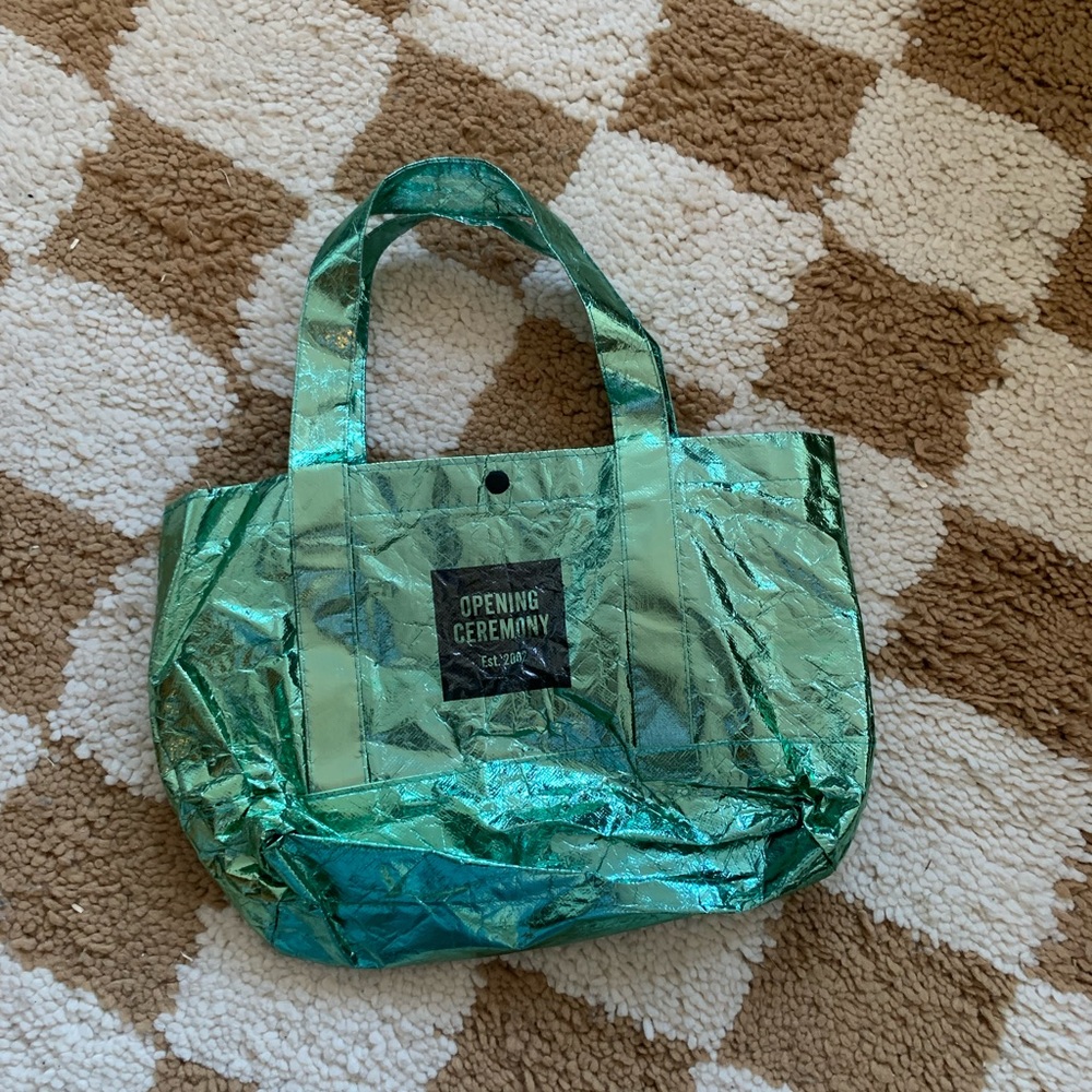 Opening Ceremony tote